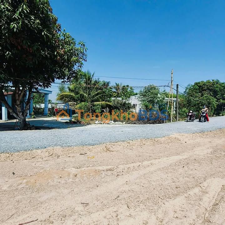 Bán Đất Hảo Đước 150m² Sổ Đỏ - Giá 165 Triệu Chính Chủ