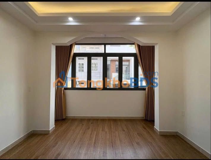 Cho thuê Căn hộ Nguyễn Nhữ Lãm Tân Phú 43m² - Sẵn Sàng Vào Ở Ngay!