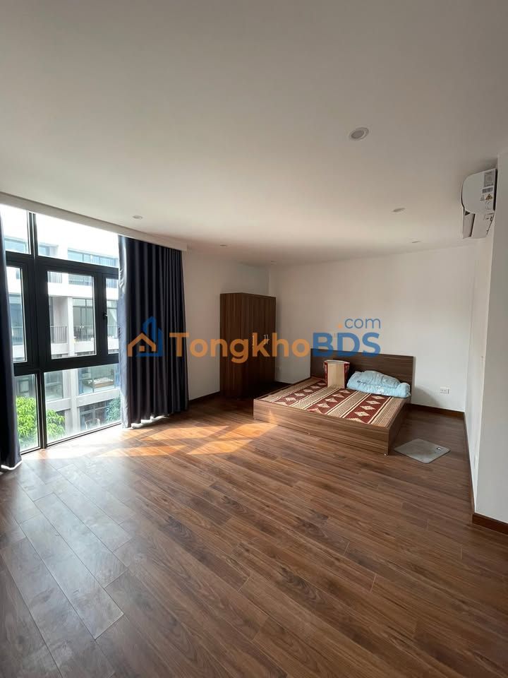 Townhouse Vin3 Hoàng Mai 5 tầng - Cho thuê ngay