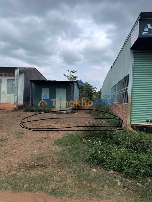 Đất nền An Phú Pleiku 440m² giá 640 triệu - Phù hợp kinh doanh