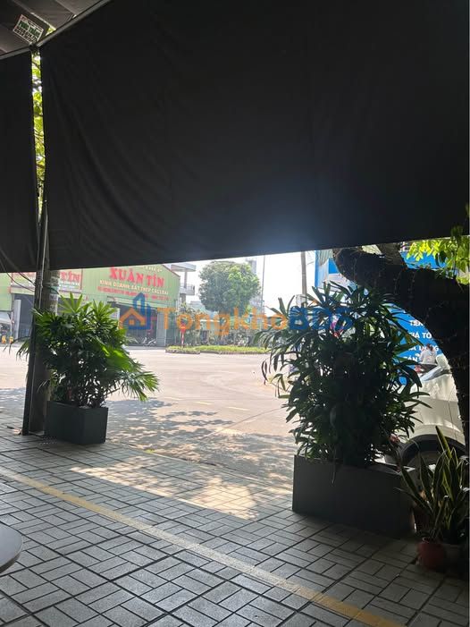 Nhà Mặt Tiền Nguyễn Lương Bằng, Đà Nẵng - 112m² Kinh Doanh Đỉnh Cao