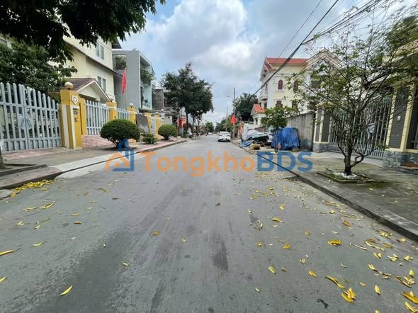 Đất nền Phường Nam Hải Hải An 103m² 7.4 tỷ - Sổ đỏ chính chủ