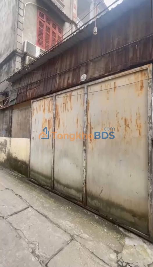 Bán đất Tân Lập, Đan Phượng 40m² - Ô tô đỗ cửa, gần QL422