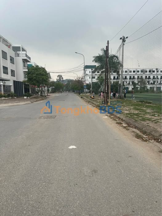 Bán Gấp Nhà 4 Tầng KĐT Xuân Hòa - Vĩnh Phúc, 125m², Sổ Đỏ