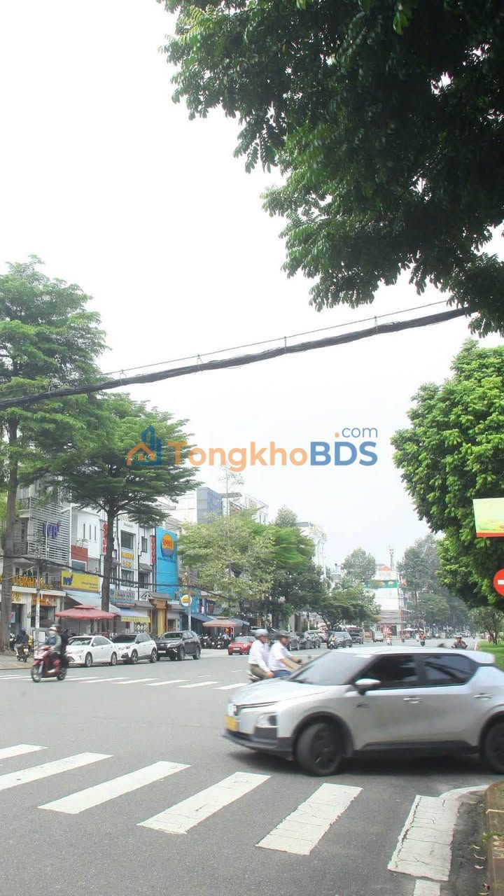 Nhà Mặt Tiền Kinh Doanh Đường Vành Đai Trong, Bình Tân - 30 Tỷ