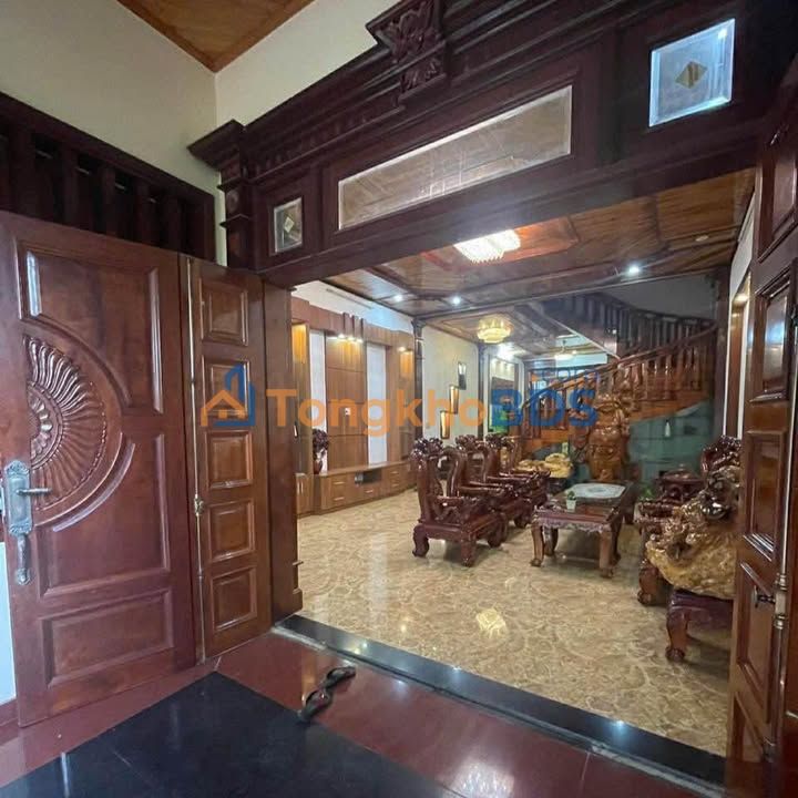 Townhouse Đặng Văn Ngữ Huế 199m² - Vị trí đắc địa