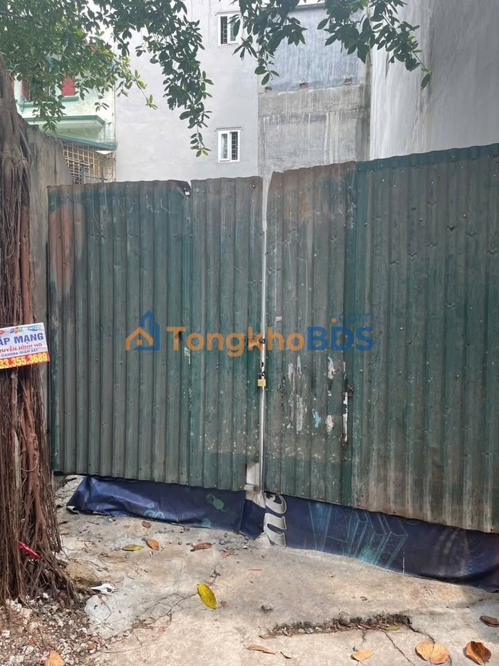 Đất nền Lê Quang Đạo 52m² 9.39 tỷ - Sổ đỏ chính chủ