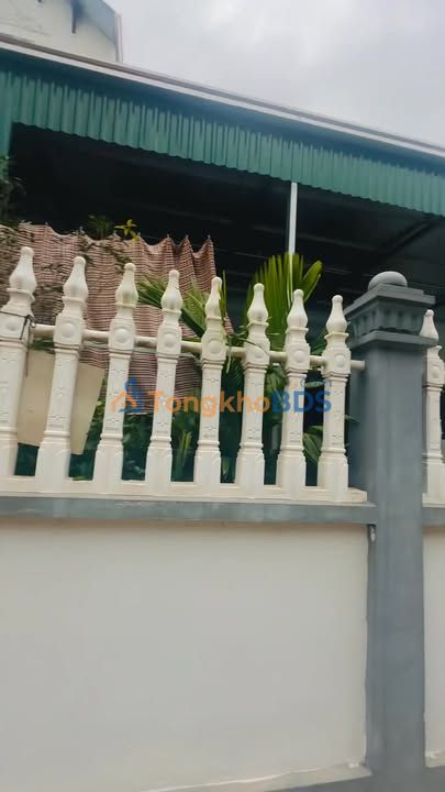 Đất Vàng Mỹ Đức 147m² Tặng Nhà 2 Tầng Mới Xây - Giá 2.9 Tỷ