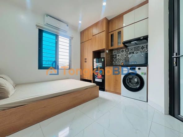 Nhà riêng 89 Xã Đàn 4.6-4.8 triệu - Sẵn sàng ở ngay