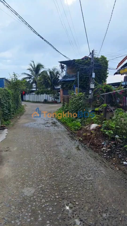 Nhà cấp 4 Diên Điền 203m² giá 1,4 tỷ - Ô tô vào tận nhà