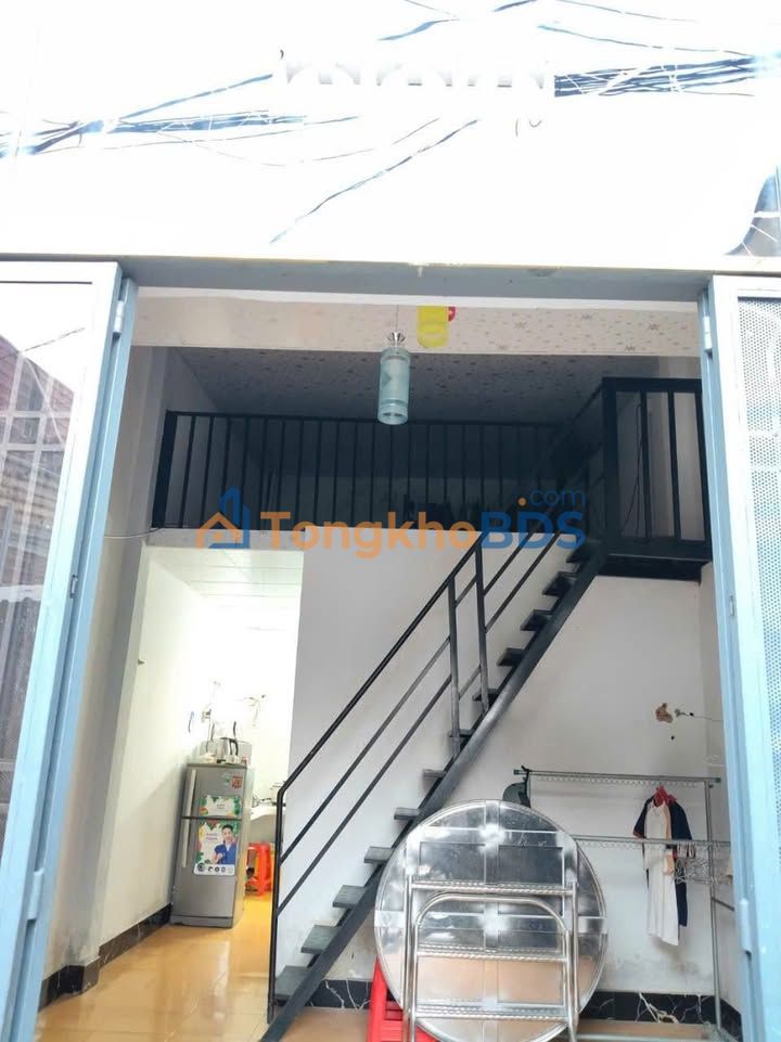 Nhà riêng Vĩnh Lộc B 32m² giá 3.5 triệu - Sẵn sàng ở ngay