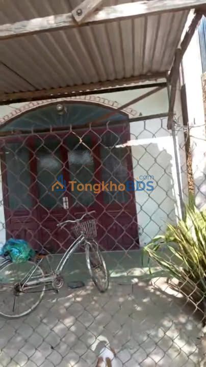 Nhà riêng Thanh Sơn 232m² thỏa thuận - Chính chủ bán