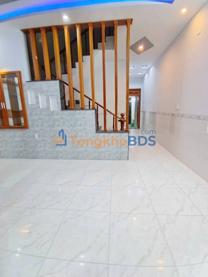 Nhà Phường Quang Vinh Biên Hòa 99m² 4.5 tỷ - Chính chủ bán