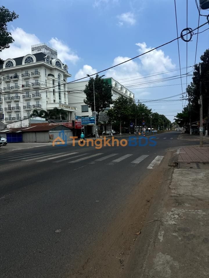 Đất nền Biên Hòa Hồ Thị Hương 100m² 1 tỷ - Sổ đỏ chính chủ