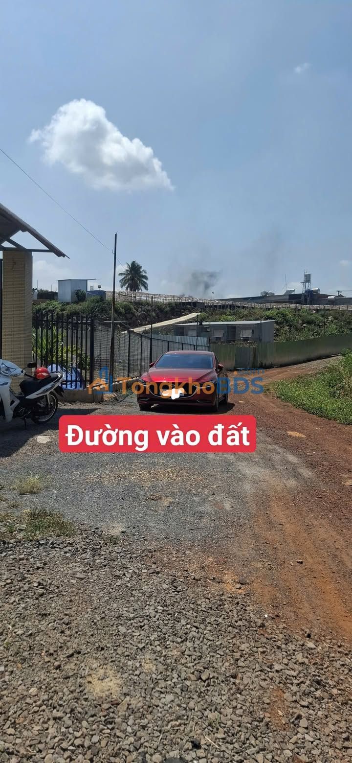 Đất nền Trị An 7.500m² 9,375 tỷ - Tiềm năng tăng giá