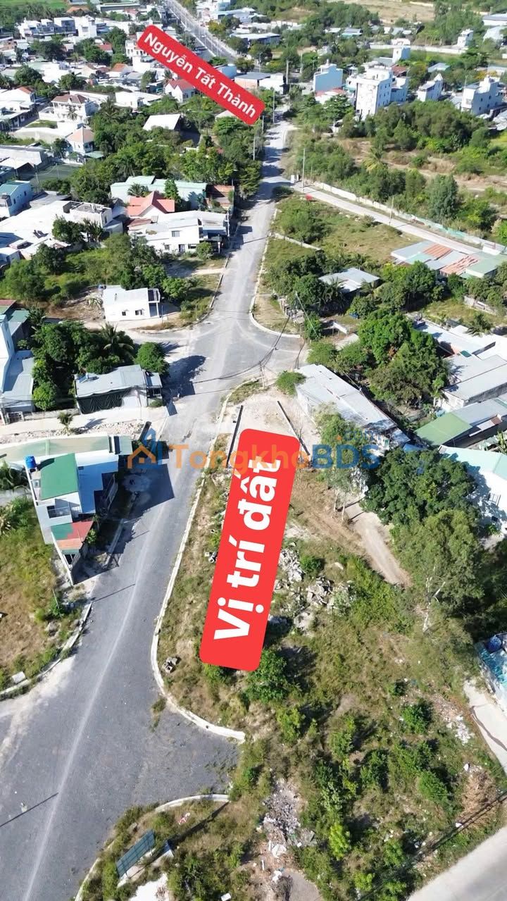 Bán Đất Mặt Tiền Đường 20m Phước Đồng, Nha Trang - 73m² Giá 2.65 Tỷ