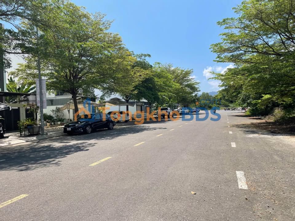 Đất nền Mỹ Gia Vĩnh Thái Nha Trang 6.5 tỷ - Sổ đỏ chính chủ