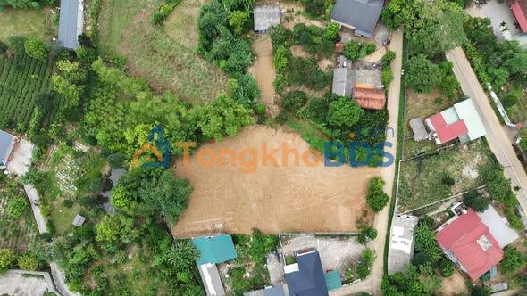 Đất Yên Bài Ba Vì 2000m² 8 tỷ - Tiềm năng tăng giá