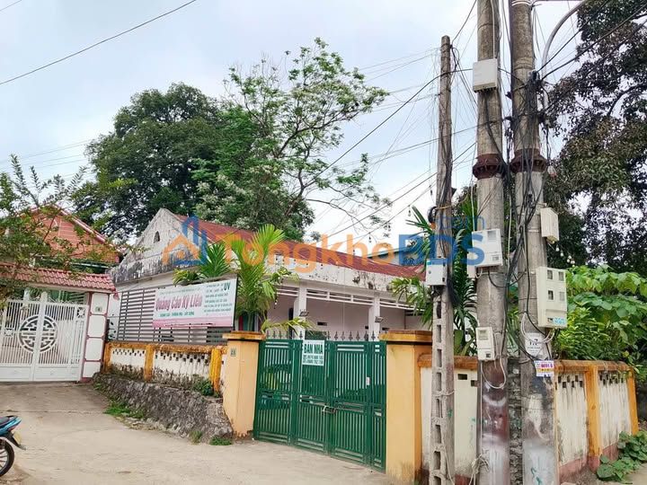 Nhà riêng Đường 6 Hòa Bình 300m2 giá 3 tỷ - Chính chủ bán