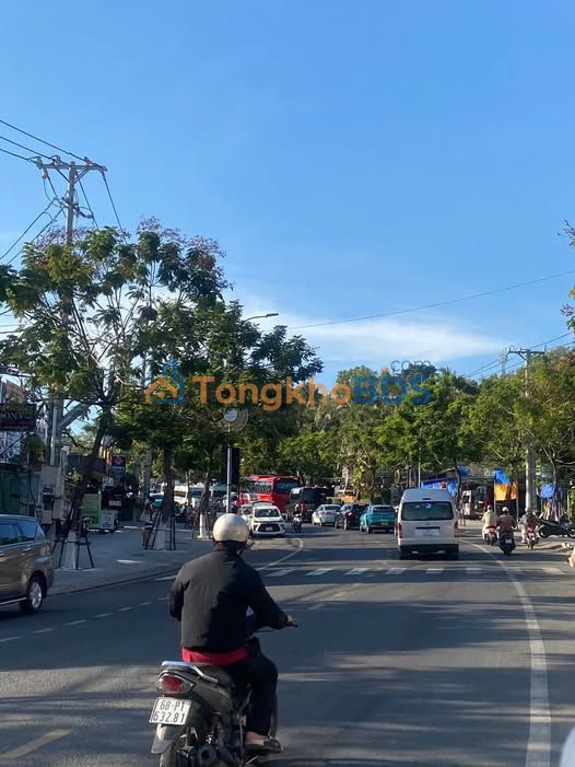 Đất nền Dương Đông Phú Quốc 315m² 6.3 tỷ - Sổ đỏ chính chủ