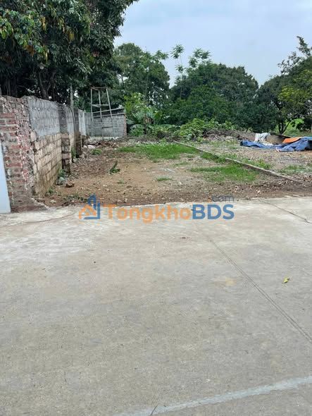 Đất nền Thôn Yên Thái Phú Cát 98m² dưới 3 tỷ - Sổ đỏ chính chủ