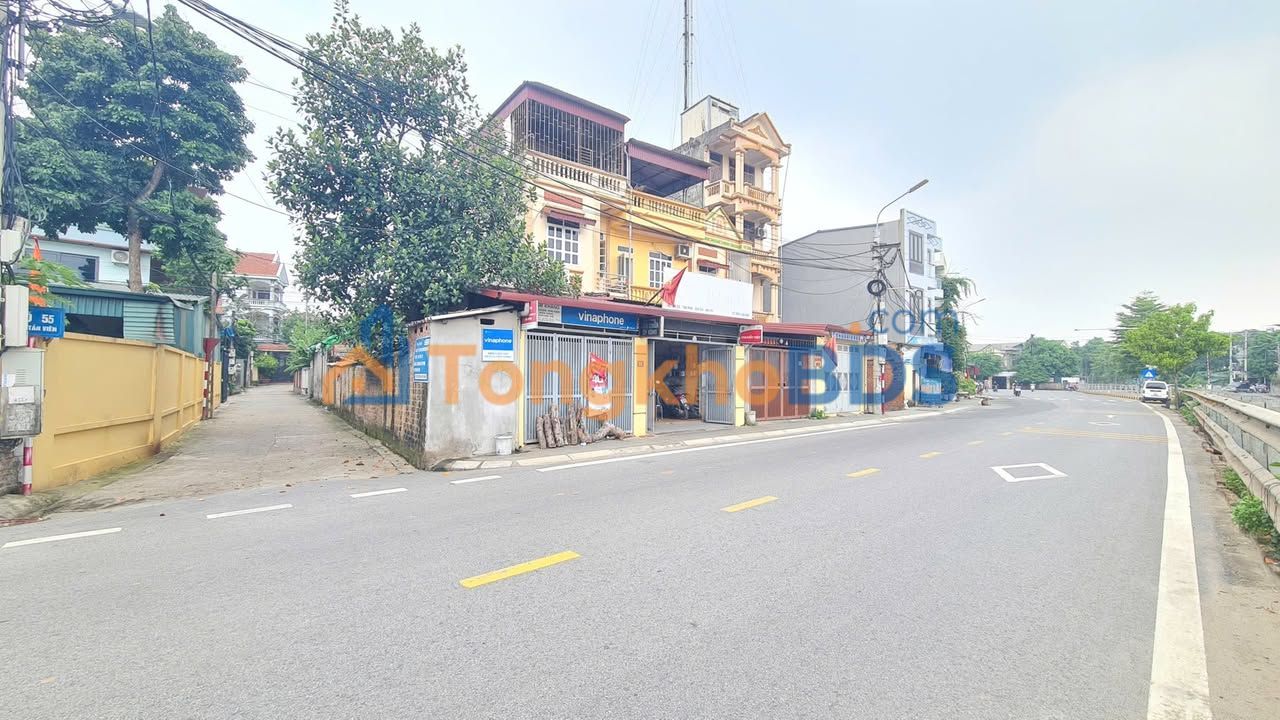 Bán Đất Nền Phường Nông Trang, Việt Trì - 133m² Gần ĐH Hùng Vương, Sổ Hồng Sẵn