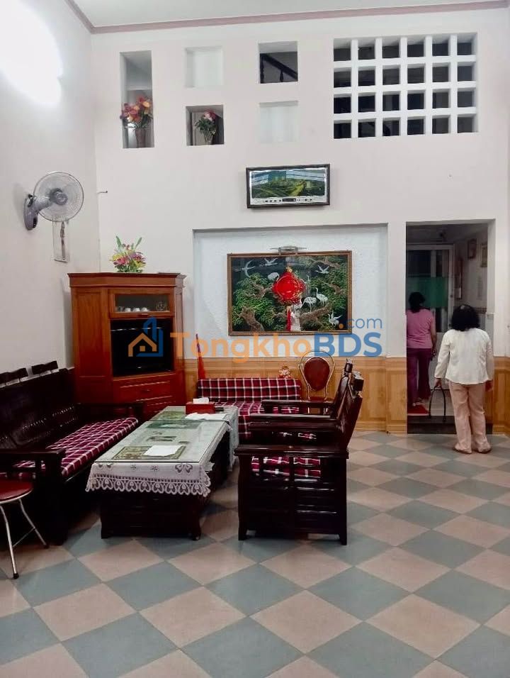 Nhà 3 Tầng Lửng 100m² Gần Masterise Đà Nẵng - 5PN Khép Kín, Giá 11 Tỷ