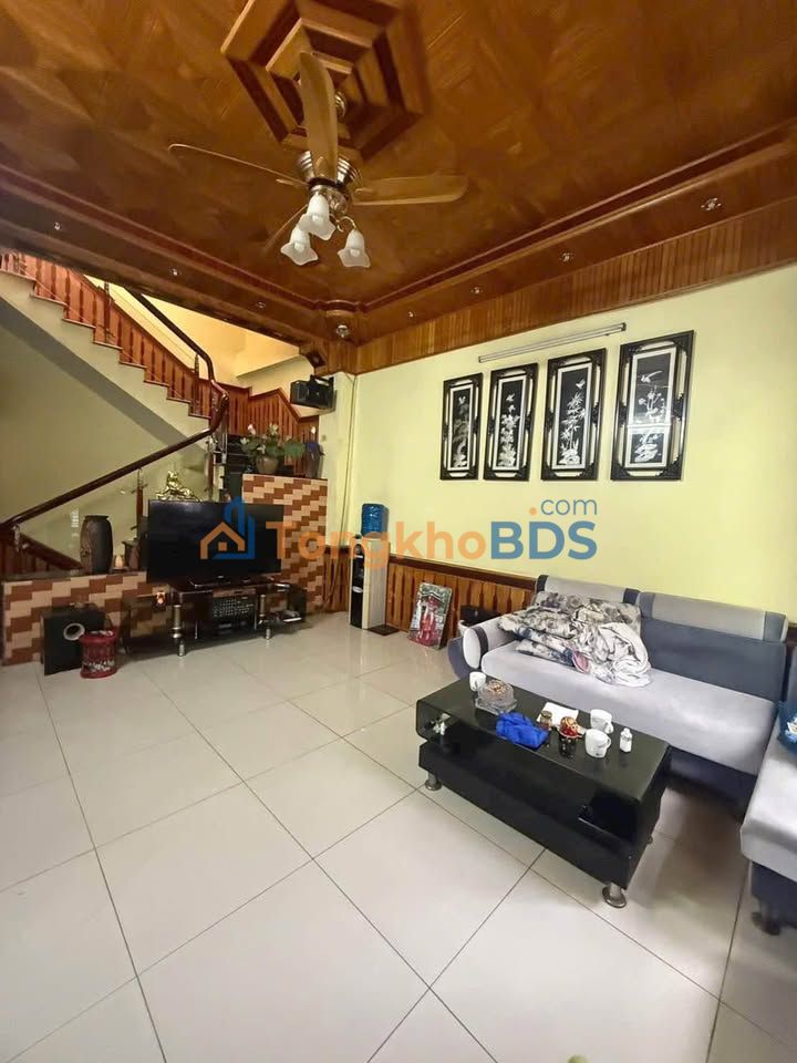 Căn hộ Khu 1 Đại Phúc 11 triệu/tháng - Bàn giao ngay