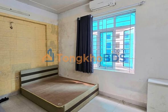 Phòng trọ Vạn Phúc Hà Đông 2.8 triệu - Ở ngay