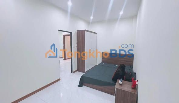 Căn hộ An Khang Dương Nội 2PN 6.8 triệu - View đẹp