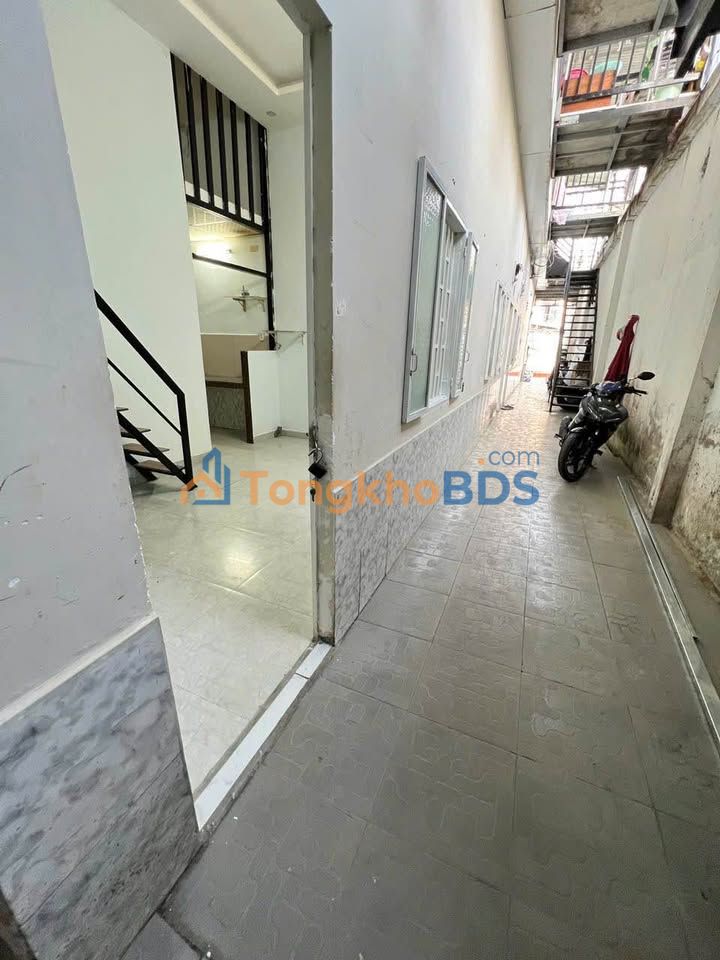 Phòng trọ Hàn Thuyên Đà Lạt 3.5 triệu - Sẵn sàng ở ngay