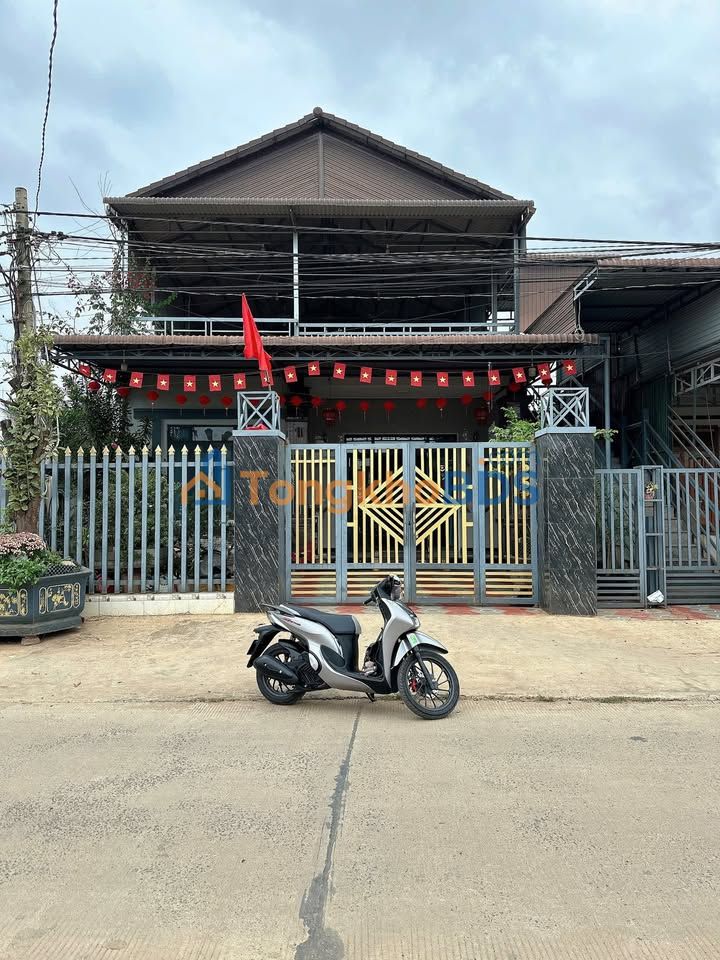 House Nam Hà Lâm Hà 385m² 3.009 tỷ - Ô tô vào tận nhà