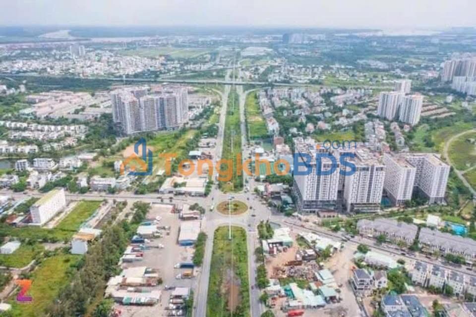 Mặt bằng kinh doanh Liên Phường 200m² 35 triệu - Cho thuê ngay