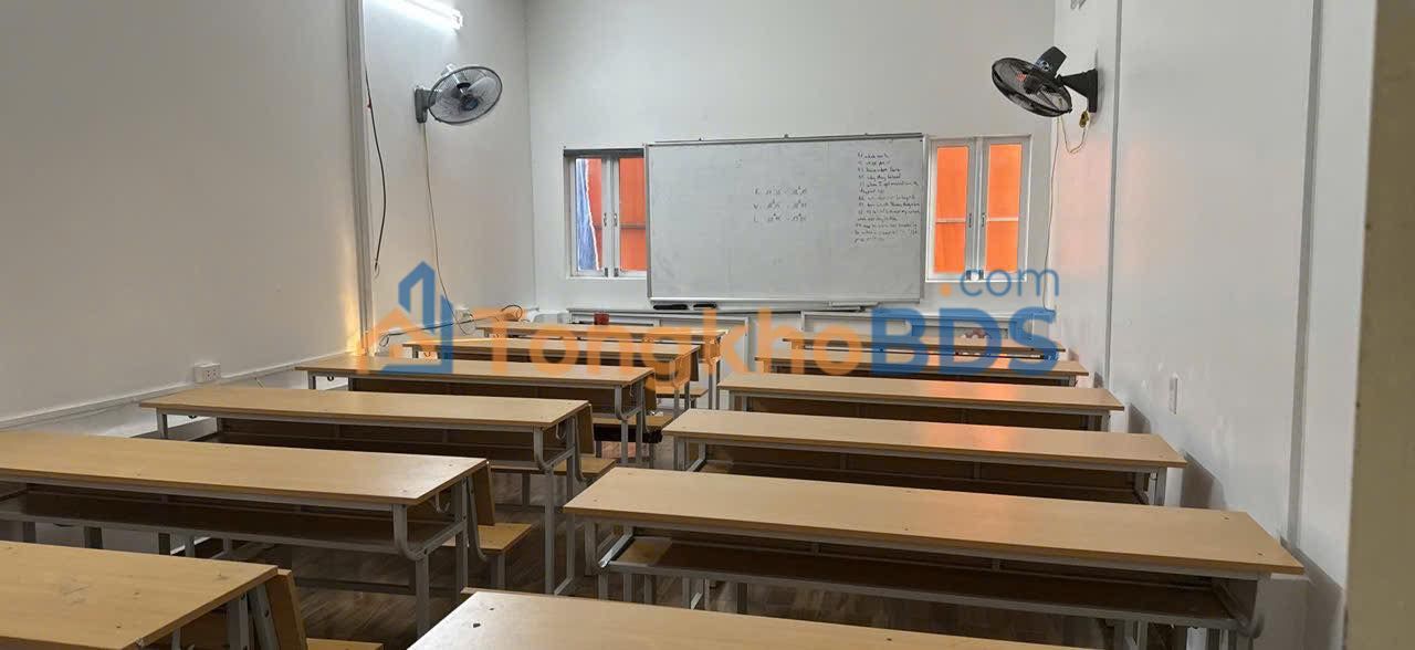 Nhà cho thuê Lê Hồng Phong 60m² 14 triệu/tháng - Ô tô đỗ cửa