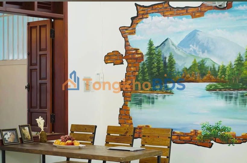 Nhà mặt tiền Trần Nhật Duật P.2 Bảo Lộc 600m² 4.8 tỷ - Chính chủ bán