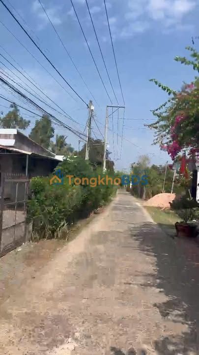 Đất Xuân Trường Xuân Lộc 135m² - Sổ đỏ chính chủ