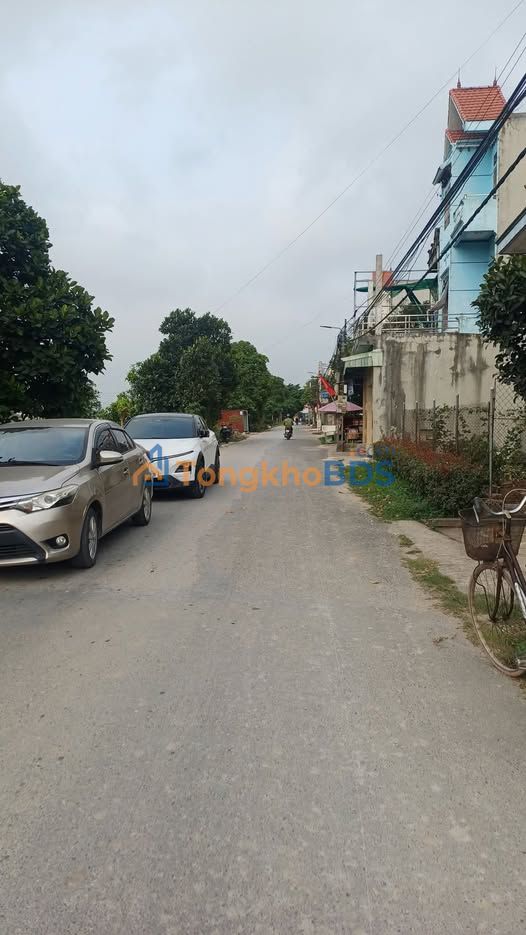 Bán đất mặt đường Vân Đồn, Nghĩa An 72m² - Vị trí kinh doanh đắc địa