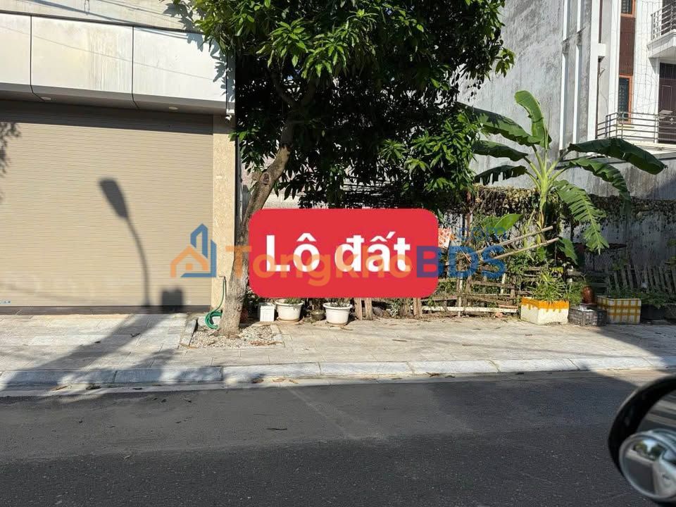 Đất Liên Bảo Vĩnh Yên 113m² 5.1 tỷ - Sổ đỏ chính chủ
