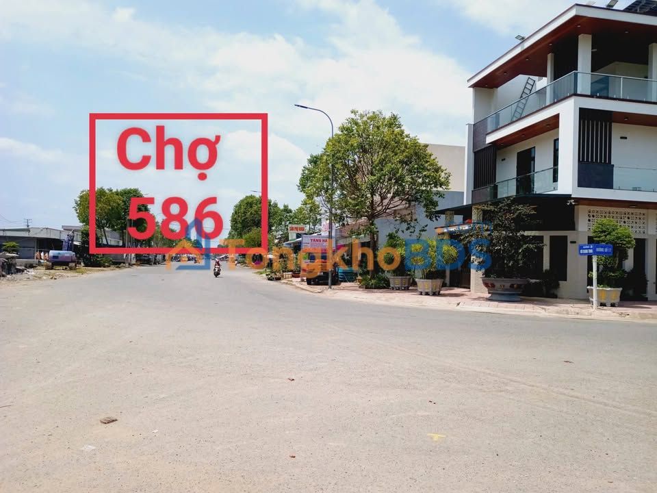 Đất nền đường 17 Ninh Kiều 10x25m - Sổ hồng chính chủ