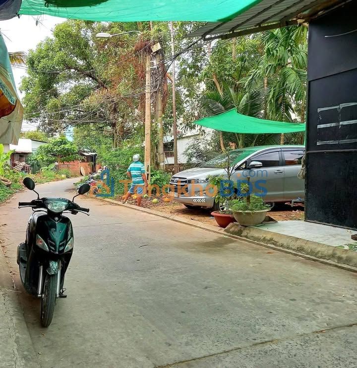 Đất nền Cái Răng 133m² 1.75 tỷ - Sổ đỏ chính chủ