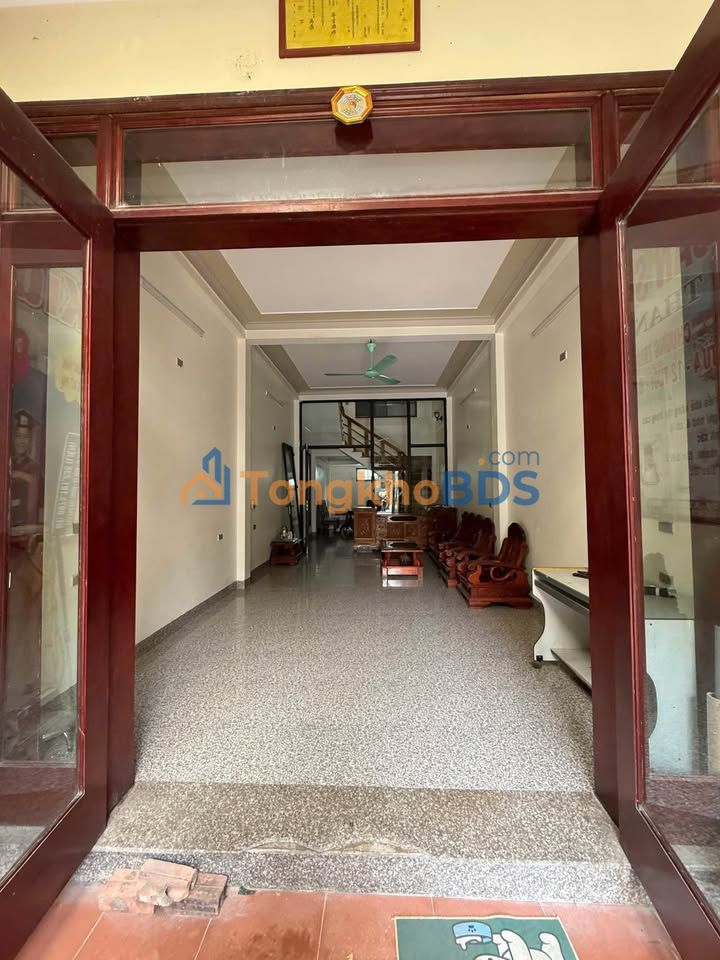 Nhà Thọ Hạc Thanh Hóa 72m² 3 tỷ - Chính chủ bán gấp