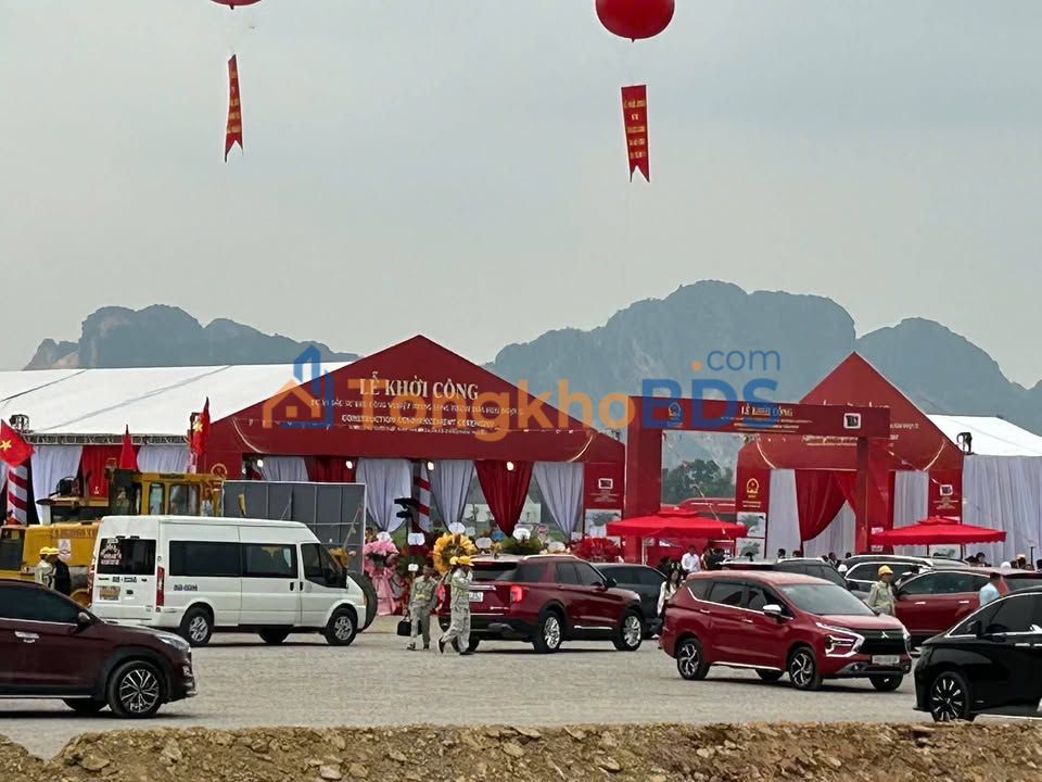 Đất nền 125m² Đông Văn Cách, Thanh Hóa - Giá chỉ 1.4 tỷ, gần KCN Thăng Long