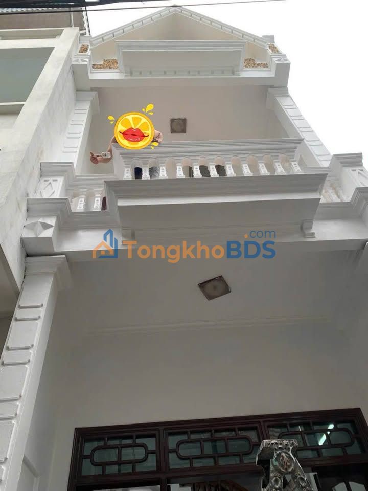 Nhà Thanh Hóa Nguyễn Trãi 45m² hơn 2 tỷ - Chính chủ bán