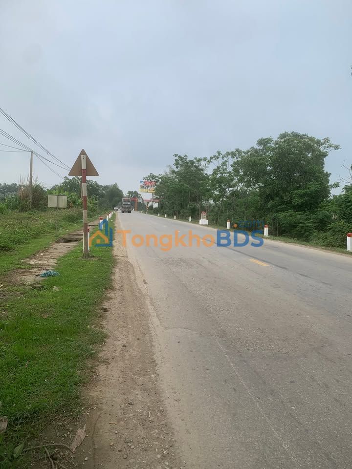 Đất nền QL45 Đông Sơn 150m² 1 tỷ - Sổ đỏ chính chủ