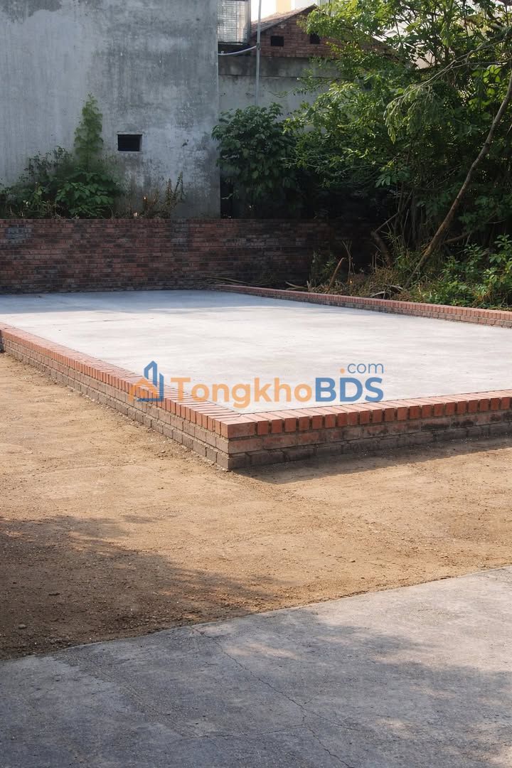 Đất nền Quang Minh 118m² thỏa thuận - Sổ đỏ chính chủ