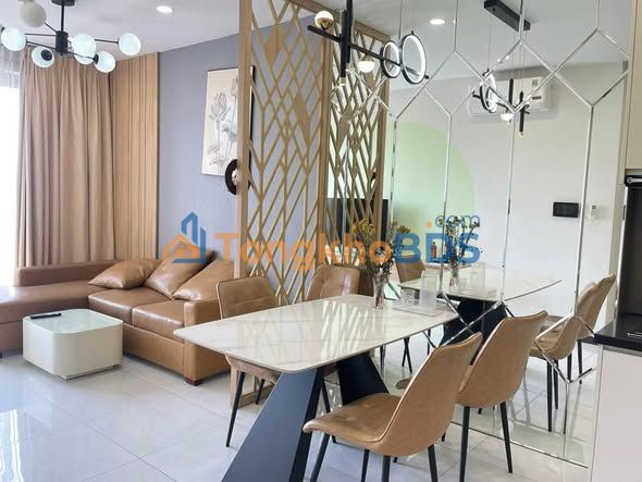 Căn hộ Skyview Chánh Nghĩa 79m² 11 triệu - Full nội thất