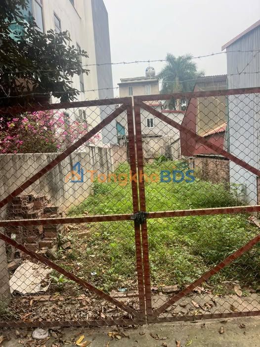 Đất nền Từ Diên Việt Trì 110m² 3.8 tỷ - Sổ đỏ chính chủ