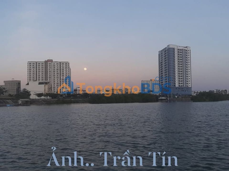 Đất Đê Đông Quy Nhơn 74m² 2,99 tỷ - Giá tốt hiếm có