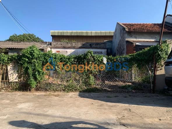 Bán Đất Nền 96m² Phú Đông, Tuy Hoà - Đường 8m, Giá 1.7 Tỷ