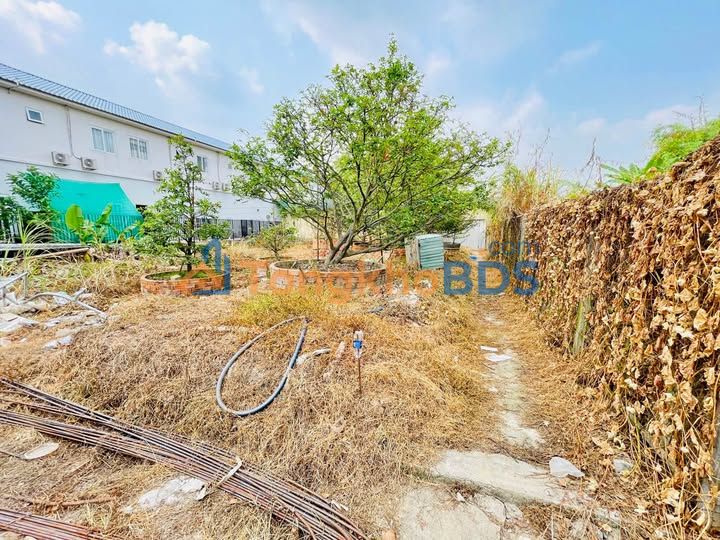 Đất Nền An Giang 170m² Gần KCN Bình Hoà - Sổ Hồng, Giá Tốt!